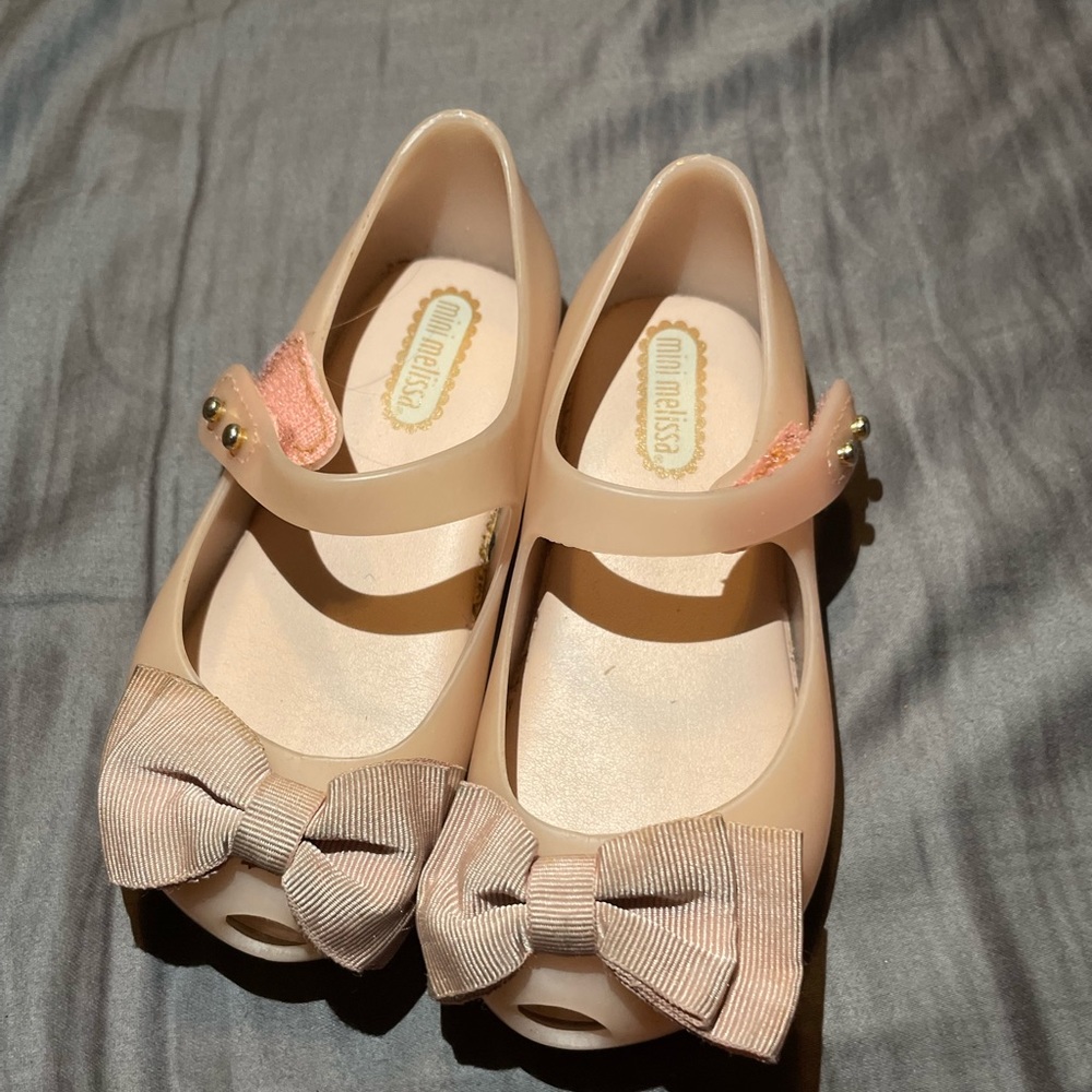 Blush Mini Melissa